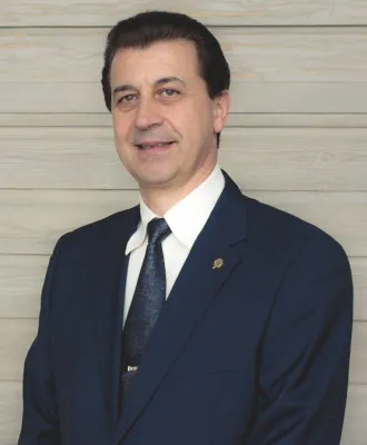 Bild: Sacho Todorov steigt in die Geschäftsleitung von Militzer & Münch auf