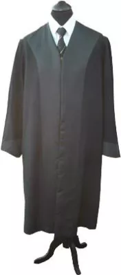 Bild: Anwalt und Richter: Traumjobs mit Herausforderung