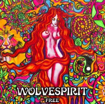 Bild: WolveSpirit: Der Brückenschlag von Janis Joplin, Jimi Hendrix, Deep Purple zu The Black Keys und Wolfmother