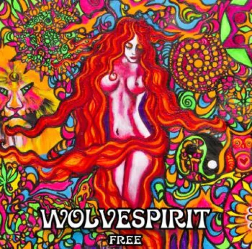 Bild: WolveSpirit: Der Brückenschlag von Janis Joplin, Jimi Hendrix, Deep Purple zu The Black Keys und Wolfmother