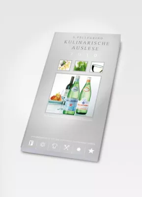 Bild: Gala-Nacht der Spitzenköche: S.Pellegrino und Acqua Panna präs. die Kulinarische Auslese 2010 in München
