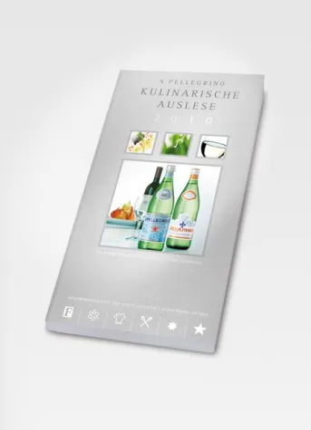 Bild: Gala-Nacht der Spitzenköche: S.Pellegrino und Acqua Panna präs. die Kulinarische Auslese 2010 in München