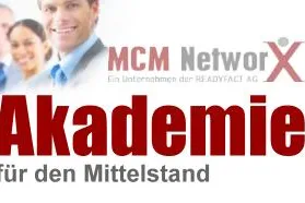 Bild: MCM NetworX Akademie erfolgreich gestartet