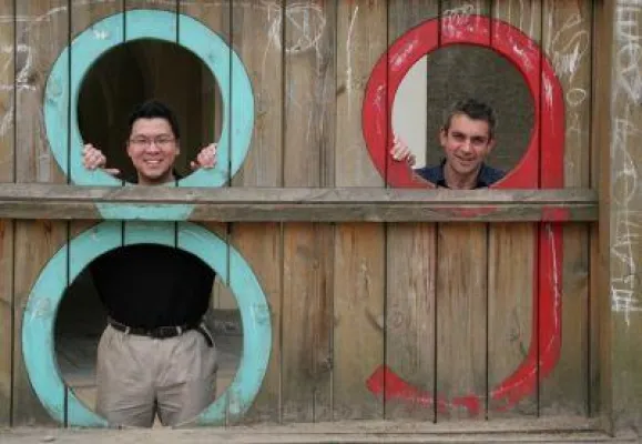 Martin Hyun veröffentlicht sein Buch „Lautlos-Ja Sprachlos-Nein“ Bild: Martin Hyun veröffentlicht sein Buch „Lautlos-Ja Sprachlos-Nein“