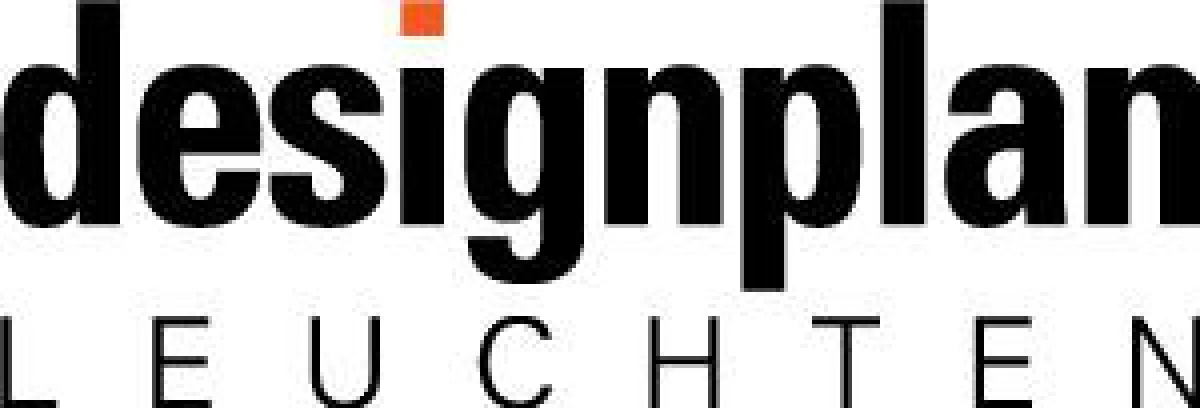 Designplan Leuchten Logo
