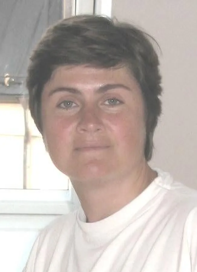 Birgit Fellermeier, Yogalehrerin und Leiterin der Fastengruppe