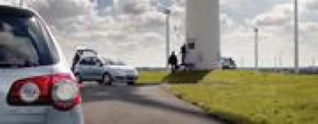 Volkswagen Automobile Stuttgart präsentiert die umweltfreundlichen Modelle von Volkswagen Bild: Volkswagen Automobile Stuttgart präsentiert die umweltfreundlichen Modelle von Volkswagen