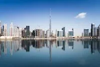 Dubai baut Smart City mit Lösung von Consol aus Bild: Dubai baut Smart City mit Lösung von Consol aus