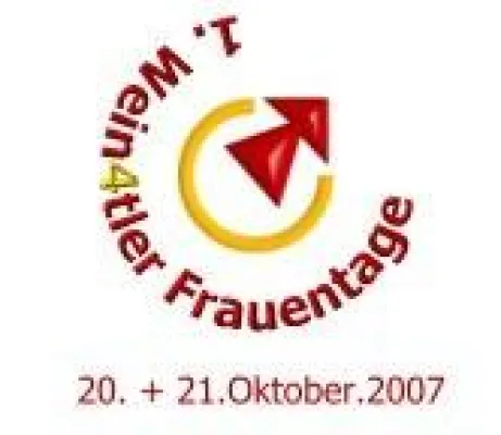 Bild: Die Wein4tlerinnen überraschen mit großem Frauenevent im Herbst