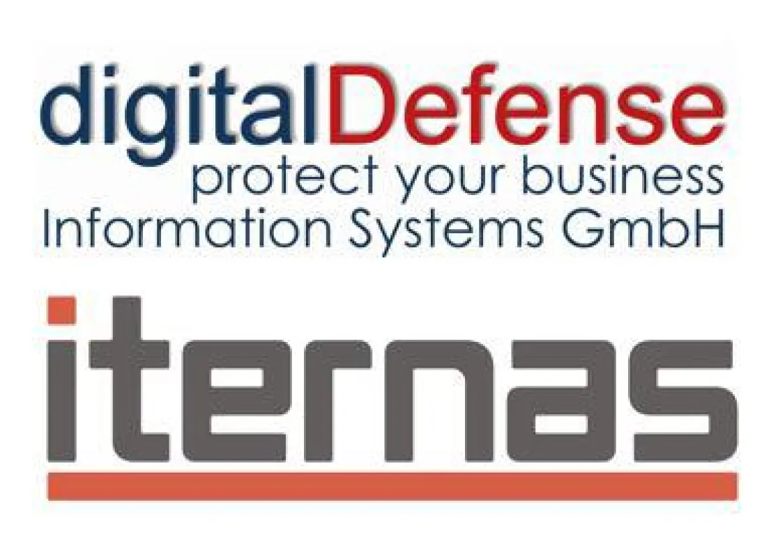 digitalDefense Information Systems GmbH  / Iternas GmbH