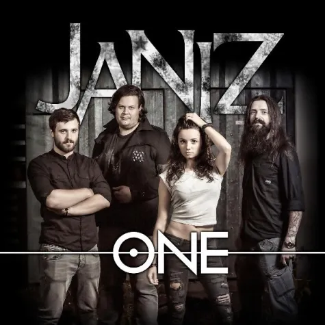 Bild: "One" - Neue Single der Dresdner Band Janiz erhältlich!