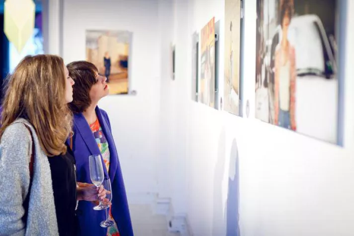 CLY COMMUNICATION KOOPERIERT FÜR TONI&GUY MIT BEKANNTEN FASHION-BLOGGERN Bild: CLY COMMUNICATION KOOPERIERT FÜR TONI&GUY MIT BEKANNTEN FASHION-BLOGGERN