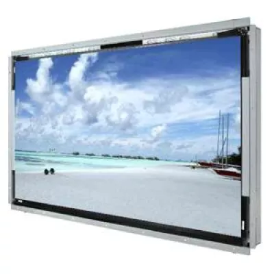 Bild: WL32L300-OFA2MT - der industrielle Multi-Touch Monitor