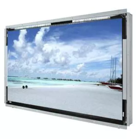 Bild: WL32L300-OFA2MT - der industrielle Multi-Touch Monitor