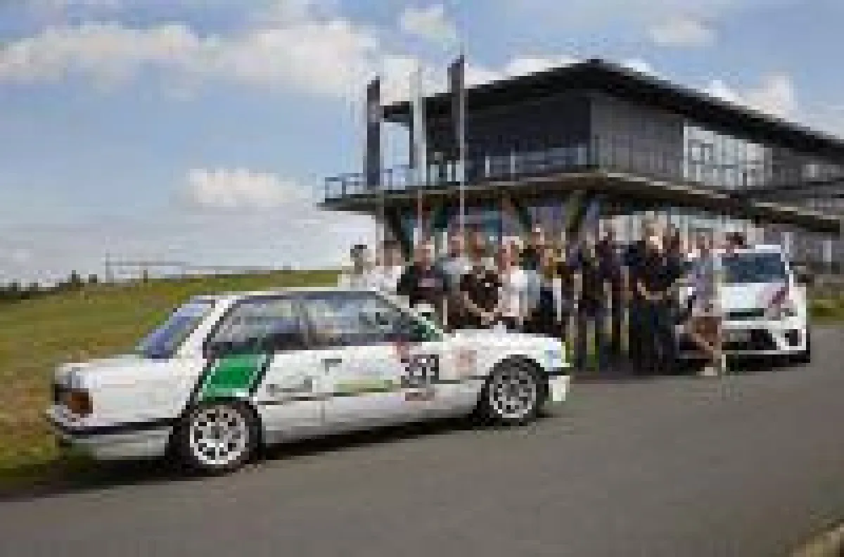 Erfolgreiche Partner bei der NoSpamProxy-Challange