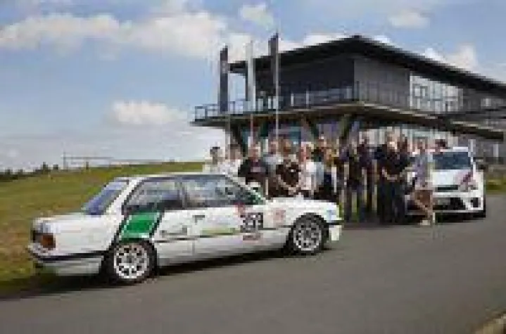 Bild: NoSpamProxy Partner Challenge rasant beendet