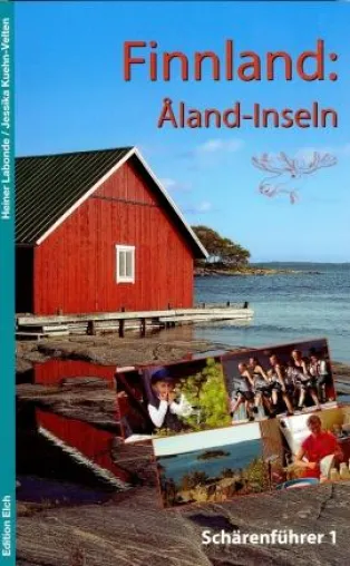 Bild: Institut50plus - »Alandinseln«