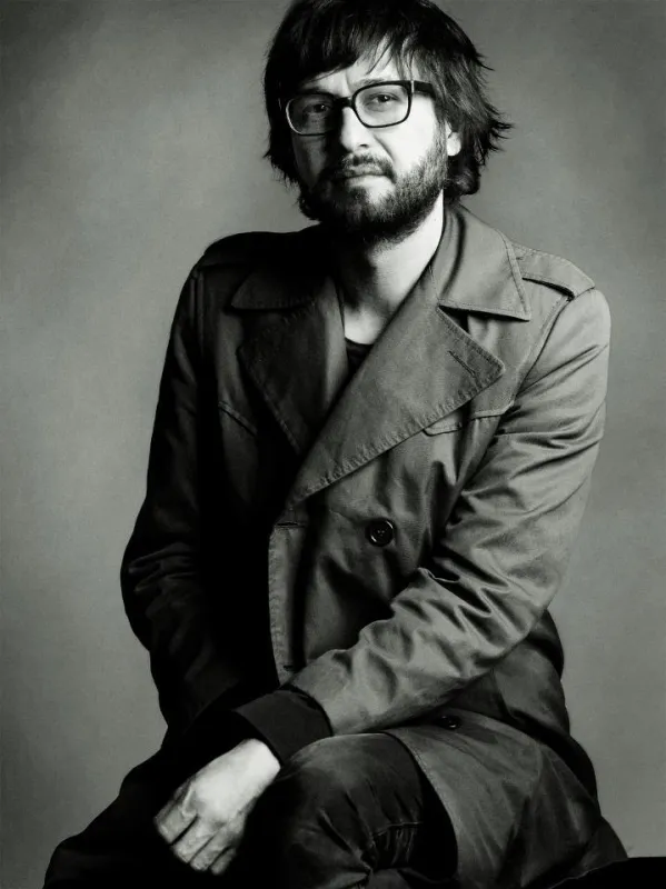 Mario Lombardo wird Kreativ-Direktor bei Sleek Magazine