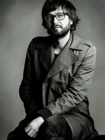 Mario Lombardo wird Kreativ-Direktor bei Sleek Magazine Bild: Mario Lombardo wird Kreativ-Direktor bei Sleek Magazine