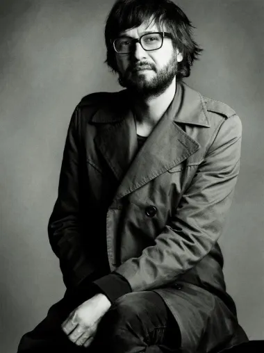 Bild: Mario Lombardo wird Kreativ-Direktor bei Sleek Magazine