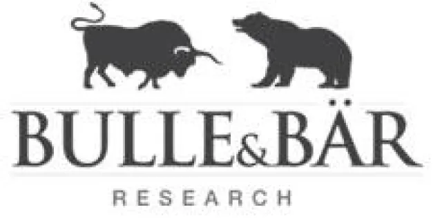 Bild: Research zu El Tigre Silver Corp. - mit Discount kaufen