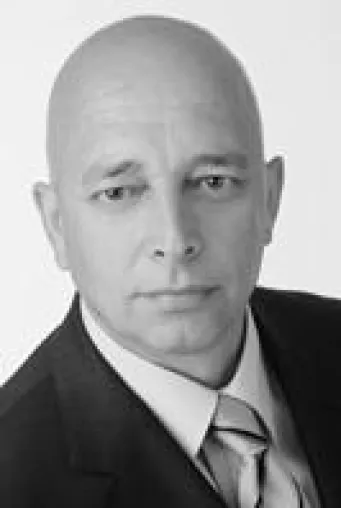 Bild: Michael P. Neubauer ist neuer Geschäftsführer der Express-Interfracht Deutschland GmbH