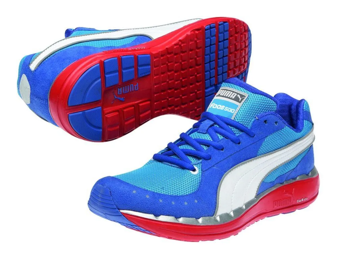PUMA Faas 500