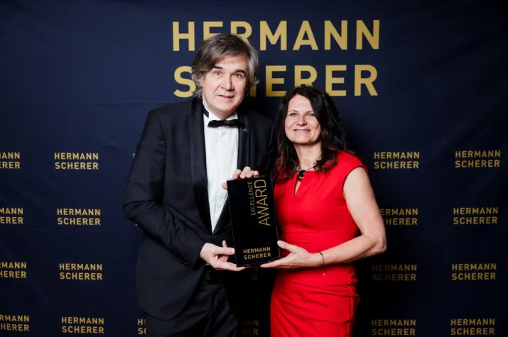 Bild: 4 Minuten reichen aus, um zu überzeugen