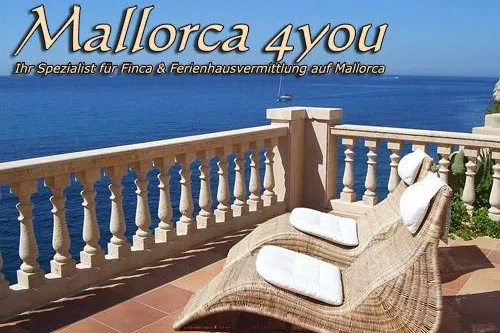 Bild: Finca Ferienhausurlaub auf Mallorca, für 2011 sind noch Kapazitäten frei