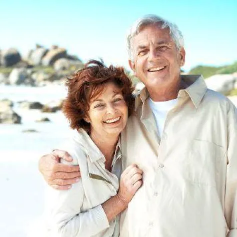 Bild: Ferien 2011: Die Urlaubstrends der Generation 50plus