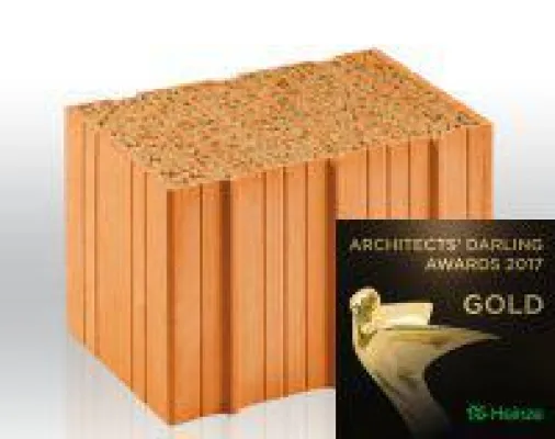 Bild: Gold für Silvacor