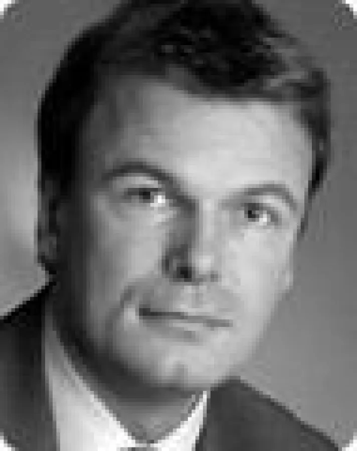 Stephan Bauriedel - Mitglied des SCOPAR-Beratergremiums