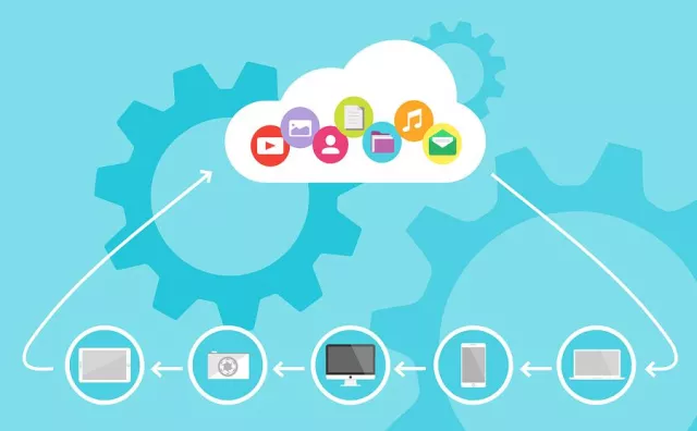 Bild: Was ist eigentlich Azure?