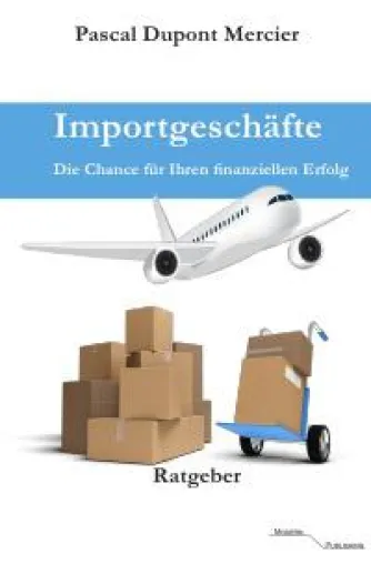Bild: Importgeschäfte