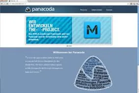Mobile Framework-Entwickler gründen Panacoda Bild: Mobile Framework-Entwickler gründen Panacoda