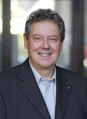 Bild: Deutschlands Tourismuswissenschaftler wählen Professor Dreyer in den Vorstand