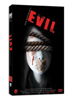 Bild: Jack Ketchum´s EVIL - Die Verfilmung des US-Bestsellers bald auf DVD