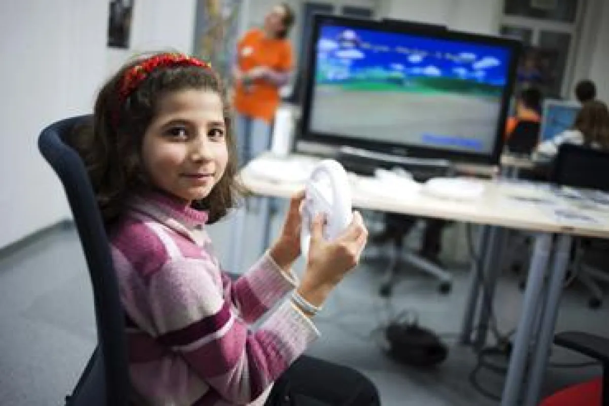 Copyright:Bubu Dujmic