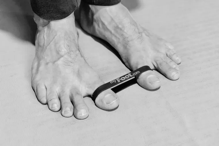 World Running Day am 2. Juni 2021 / Lebenslang schmerzfrei laufen: Stretching ist gut, Toega ist besser Bild: World Running Day am 2. Juni 2021 / Lebenslang schmerzfrei laufen: Stretching ist gut, Toega ist besser