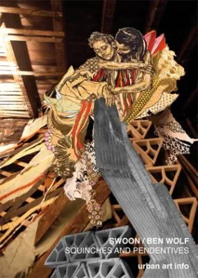 Bild: SWOON / Ben Wolf - Squinches and Pendentives