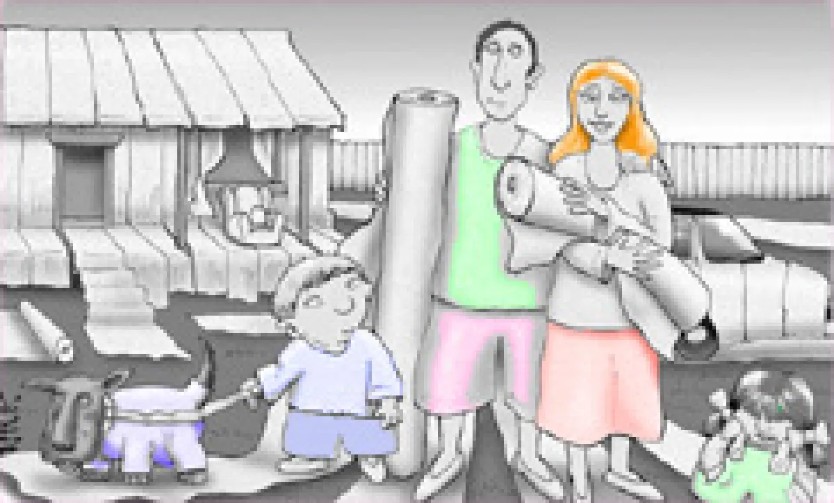 Familiengründung
