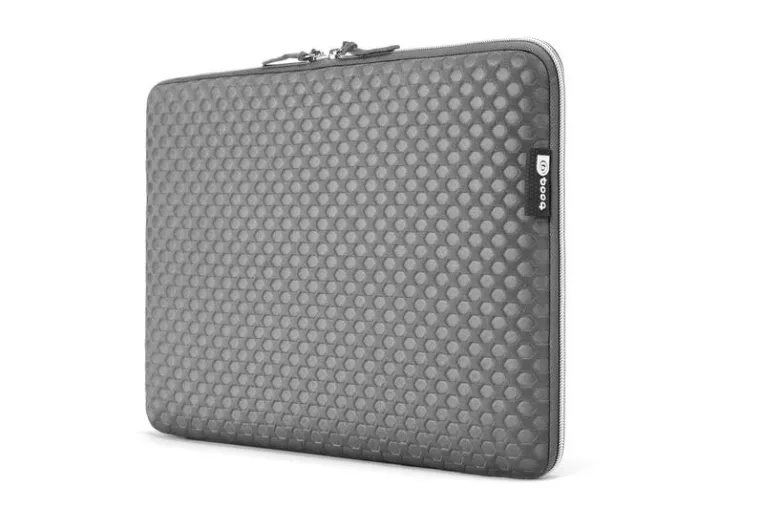 MacBook 12 – rundum stilvoll geschützt Bild: MacBook 12 – rundum stilvoll geschützt