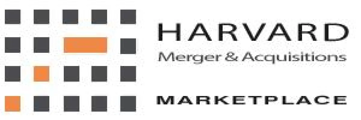 Harvard M&A market place