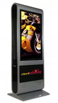 Bild: Digitale Signage – digitale Präsentationssysteme ab sofort bei Easydisplay