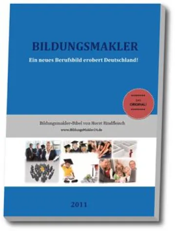 Neue JobPerspektive auf dem privaten Bildungsmarkt Bild: Neue JobPerspektive auf dem privaten Bildungsmarkt