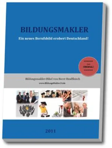 Bild: Neue JobPerspektive auf dem privaten Bildungsmarkt