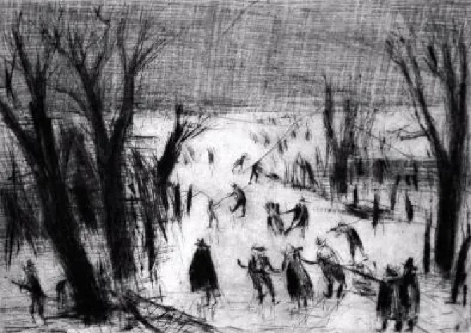 CLAUDIA BERG IM BERGEDOFER SCHLOSS Bild: CLAUDIA BERG IM BERGEDOFER SCHLOSS