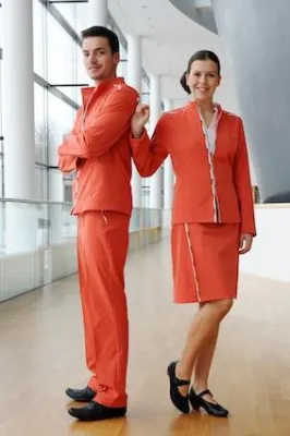 Bild: Novanex entwickelt Outfits für eine bessere Zukunft