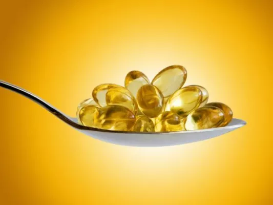 Das Omega-3-Fettsäuren Abc Bild: Das Omega-3-Fettsäuren Abc