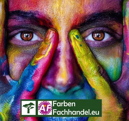 Bild: Farbenfachhandel.eu | Erweiterung des Maler- und Tapezierartikelsortiments Marke PUFAS